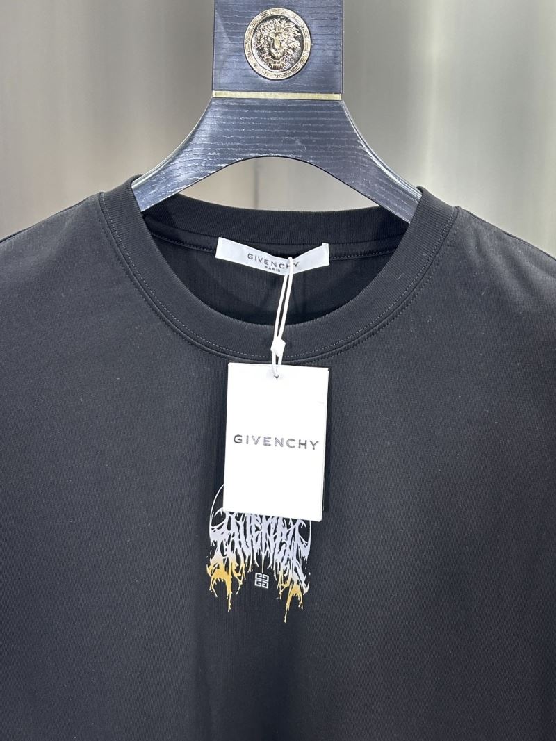 Givenchy T-Shirts